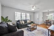 Vestavia 3 BR Convenient Location