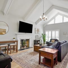 3BR 2 Bath Duplex in Hoover
