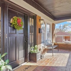 Beautiful Historic Home | Sleeps 16 | Amphitheater
