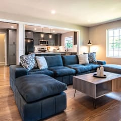 Family Retreat in Birmingham – 7BR/4BA