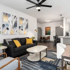 Grandview Getaway:Apartment with Amazing Amenities