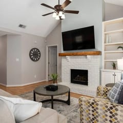 Hoover Townhouse|Great location|3 BR 3 Bath