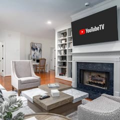Perfect for Families | Gated Community | Lake