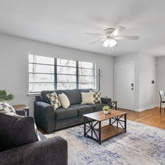 Vestavia 3 BR Convenient Location