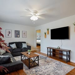 Vestavia 3 BR Great Location