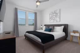 2 King Suites + Pool Near Oak Mountain - Imagen 5