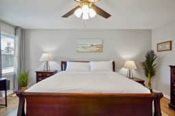 3BR 2 Bath Duplex in Hoover