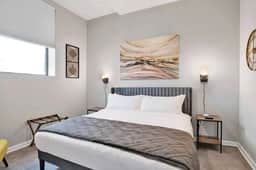 Beautiful 1 BR Renovated Apt in downtown
