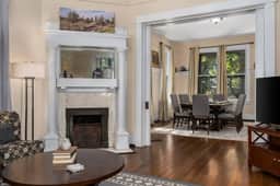 Historic Birmingham Home: Family-Friendly & Spacious