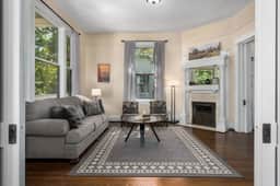 Historic Birmingham Home: Family-Friendly & Spacious