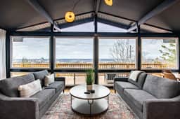 Luxurious Retreat w/ Stunning Views | Sleeps 16