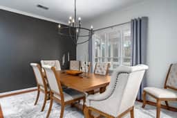 Perfect for Families | Gated Community | Lake