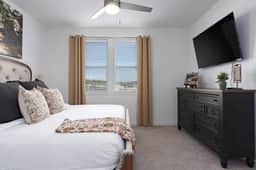 Resort Pool & Gym | 2 King Suites w/ Private Baths | 5 Min to Oak Mtn