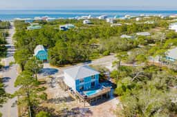 Sleeps 16 · 2 Kitchens · Private Pool · Fire Pit - Image 2