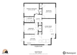 Vestavia 3 BR Convenient Location