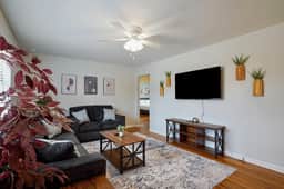 Vestavia 3 BR Great Location