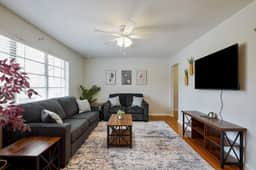 Vestavia 3 BR Great Location