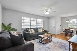 Vestavia Duplex Both Sides