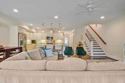 ⛳ RTJ Golf Retreat | Fairway Views · Sleeps 8