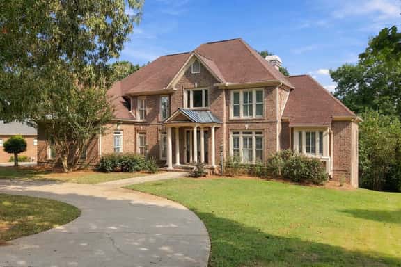 Fairways Abound — Hot Tub · Sleeps 16+ · Estate on the Fairway - Image 1