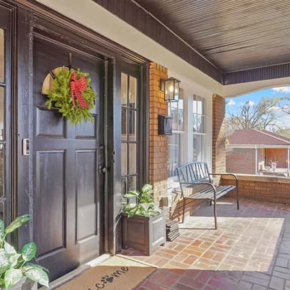 Beautiful Historic Home | Sleeps 16 | Amphitheater - Image 1