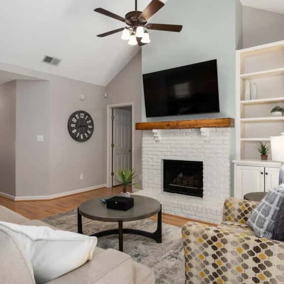 Hoover Townhouse|Great location|3 BR 3 Bath - Image 1
