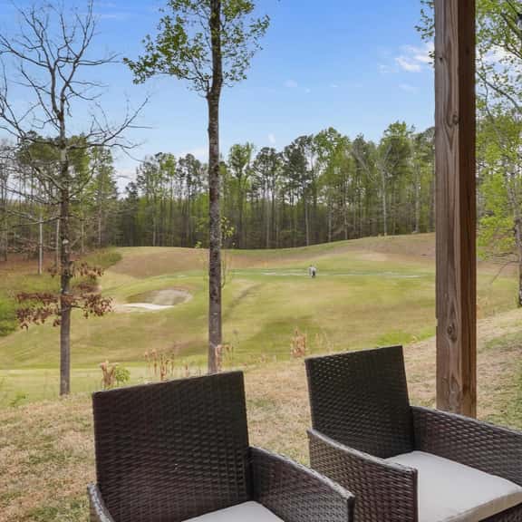 ⛳ RTJ Golf Retreat | Fairway Views · Sleeps 8 - Image 1