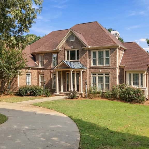 Fairways Abound — Hot Tub · Sleeps 16+ · Estate on the Fairway - Image 1