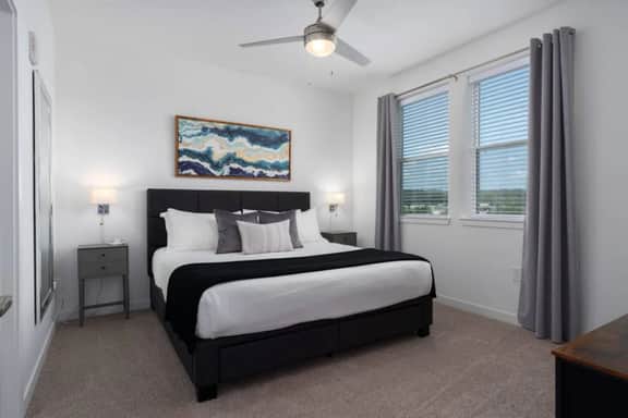 2 King Suites + Pool Near Oak Mountain