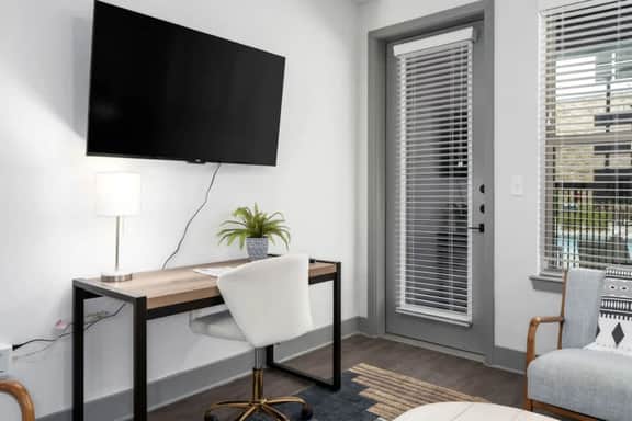 Grandview Getaway:Apartment with Amazing Amenities