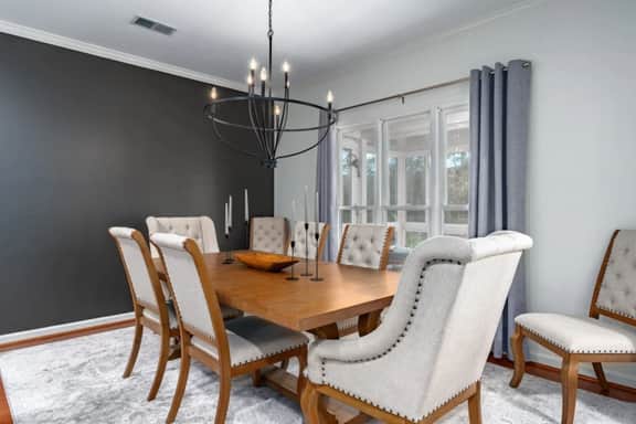 Perfect for Families | Gated Community | Lake