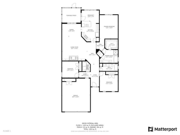 Perfect for Families | Gated Community | Lake - Image 5