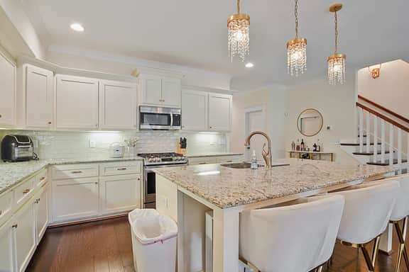 ⛳ RTJ Golf Retreat | Fairway Views · Sleeps 8