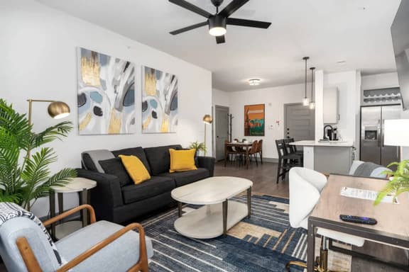Grandview Getaway:Apartment with Amazing Amenities