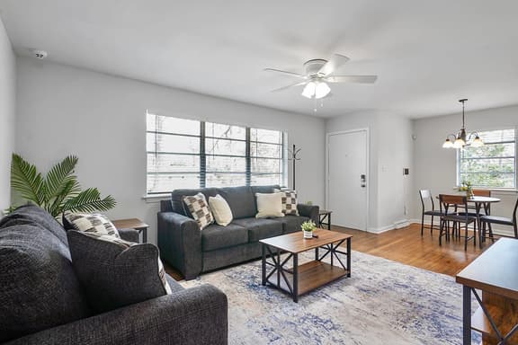 Vestavia 3 BR Convenient Location - Bild 1