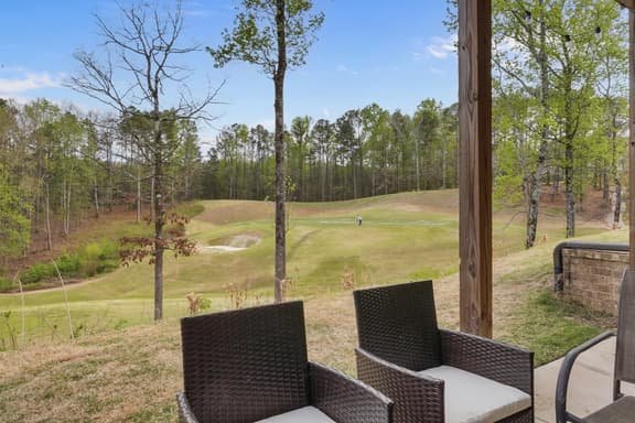 ⛳ RTJ Golf Retreat | Fairway Views · Sleeps 8 - Image 1